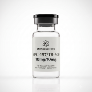 BPC-157 + TB-500 Mix 10mg