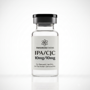Ipamorelin/CJC-1295 (no DAC) 10mg
