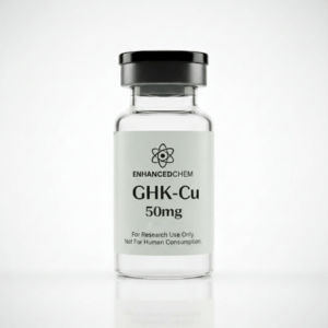 GHK-CU 50mg