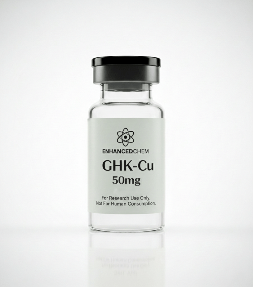 GHK-CU 50mg