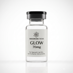 GLOW 70mg