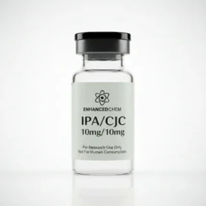 Ipamorelin/CJC-1295 (no DAC) 10mg