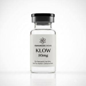 KLOW 80mg