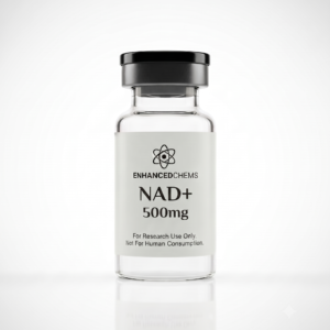 NAD+ 500mg