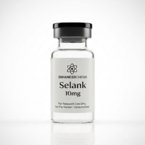 Selank 10mg