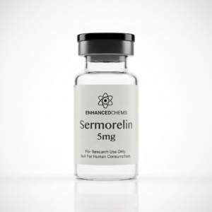 Sermorelin 5mg