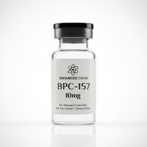 BPC-157 10 mg