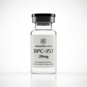 BPC-157 20mg