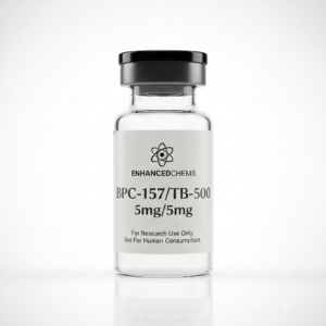 BPC-157 + TB-500 Mix 5mg