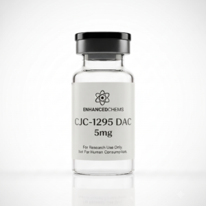 CJC-1295 w/ DAC (5mg)