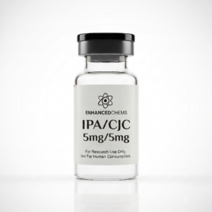 Ipamorelin/CJC-1295 (no DAC) 5mg