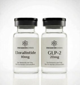 EloraTZP (10mg/20mg)